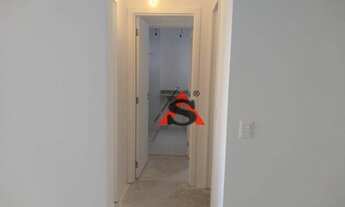 Imagem 6: Apartamento com 2 dormitórios para alugar, 68 m² por R$ 6.200,00/mês - Vila Madalena - São