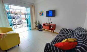 Imagem 5: Alugo Apto Mobiliado Mosqueiro- Cond. Fechado Ariramba