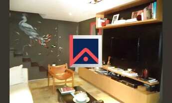 Imagem 3: Apartamento Venda Pinheiros 102 m² 2 Dormitórios