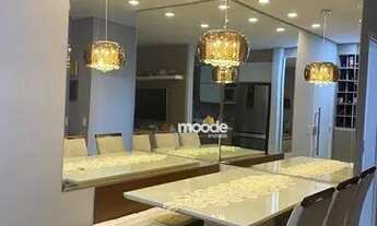 Imagem 2: Apartamento à venda com 02 dormitórios na City Bussocaba