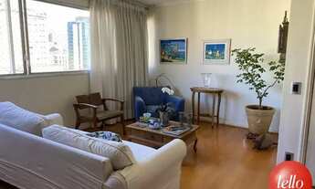 Imagem: São Paulo - Apartamento Padrão - Moema