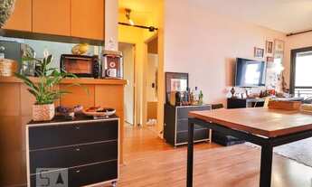 Imagem 3: Apartamento para Aluguel - Jardim Paulista, 1 Quarto, 45 m2