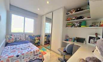 Imagem 7: Apartamento para Venda em Salvador, Patamares, 3 dormitórios, 3 banheiros, 2 vagas