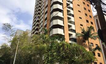 Imagem: Apartamento para aluguel com 190 metros