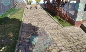 Imagem 4: Casa de Praia em Jacuípe cond. fechado, Linha verde com 4 quartos