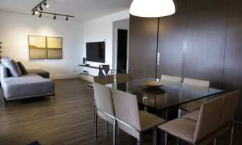 Imagem 3: Apartamento 3 quartos, sendo 3 suítes, 154m²