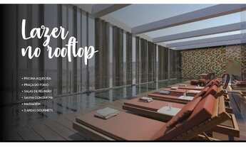 Imagem 4: Apartamento com 2 dormitórios à venda, 66 m² por R$ 700.000 - Alphaville - Lagoa dos Ingle