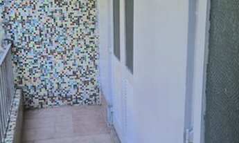 Imagem 6: EDIFICIO LUXOR EM SÃO BRÁS