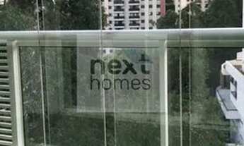 Imagem 6: Studio pronto para morar com sacada e 1 vaga no Panamby !!!