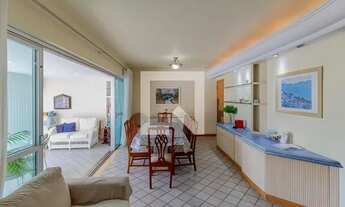 Imagem 5: Apartamento para Aluguel - Botafogo, 3 Quartos, 135 m2