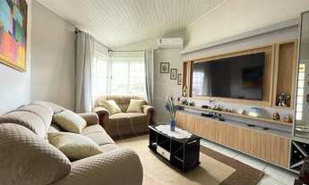 Imagem 3: BARC IMÓVEIS VENDE, CASA BEM LOCALIZADA NO BAIRRO BRAGANHOLO, 3 DORMITÓRIOS