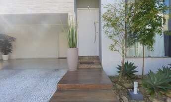 Imagem: Casa de Condomínio com 4 dorms, Condomínio