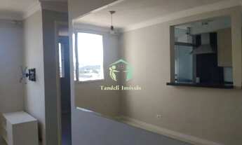 Imagem: Apartamento com condomínio 2 dormitórios