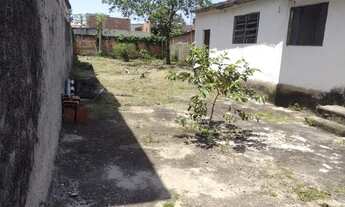 Imagem: Vendo casa com terreno no bairro Rancho