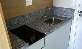 Imagem 5: Apartamento com 1 dormitório, 27 m² - venda por R$ 590.000 ou aluguel por R$ 4.360/mês - I