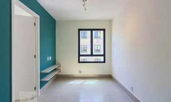 Imagem: Apartamento para Aluguel - Centro, 2 Quartos