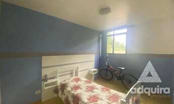 Imagem 7: Apartamento com 3 quartos no Conjunto Habitacional Monteiro Lobato - Bairro Jardim Carval