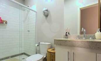 Imagem 5: Casa - 3 dormitórios, 1 suite, 4 vagas a venda em Moema