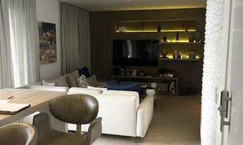 Imagem 2: Apartamento de 114m² com 2 suítes e 2 vagas no Itaim, lazer completo e localização privile