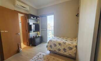 Imagem 4: Apartamento para Venda em Santos, Boqueirão, 3 dormitórios, 3 suítes, 5 banheiros, 3 vagas