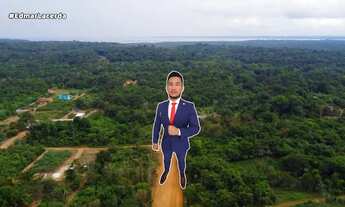 Imagem: Lote/Terreno para venda tem 1000 metros