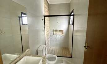 Imagem 2: Bragança Paulista - Casa Padrão - Residencial Piemonte