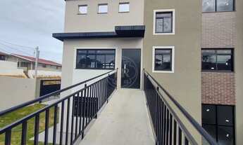 Imagem: Sobrado para alugar no bairro São Domingos