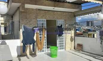 Imagem 6: CASA para LOCAÇÃO - JARDIM ROBERTO - OSASCO - SÃO PAULO - AUTHÊNTICA IMÓVEIS