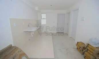 Imagem 3: Apartamento Padrão em Pelotas