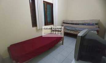 Imagem 2: Casa para venda possui 115 metros quadrados com 3 quartos em Maracanã - Praia Grande - SP