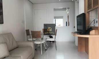 Imagem 3: Flat disponivel no Jardim Paulista - SP