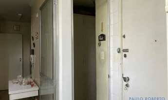 Imagem 3: APARTAMENTO - PERDIZES - SP