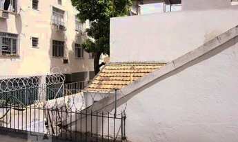 Imagem 3: Apartamento para Aluguel - Andaraí, 1 Quarto, 40 m2