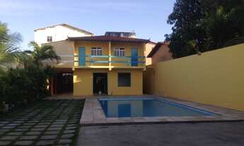 Imagem: Casa Praia Icarai