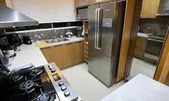 Imagem 7: Cobertura à venda, 4 quartos, 2 suítes, 2 vagas, Sagrada Família - Belo Horizonte/MG