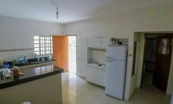 Imagem 6: Casa Bairro Jardim Itapoã / Aparecida de Goiânia Go