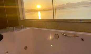 Imagem 3: Casarão frente ao mar