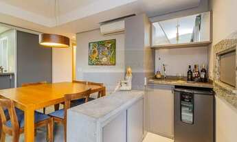 Imagem 4: Apartamento 3 dormitórios - Bairro Boa Vista