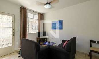 Imagem 6: Apartamento para Aluguel - Maracanã, 2 Quartos, 76 m2