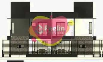 Imagem 2: Excelente casa de 3 suítes a venda em loteamento planejado no Campeche - Florianópolis SC