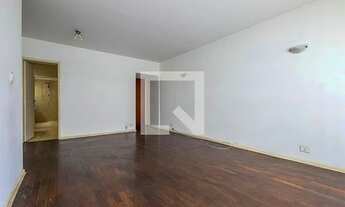 Imagem 3: Apartamento para Aluguel - Vila Madalena, 3 Quartos, 110 m2