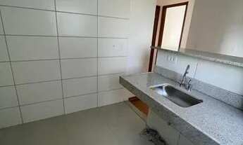 Imagem 3: Apartamento para aluguel possui 55 metros quadrados com 2 quartos