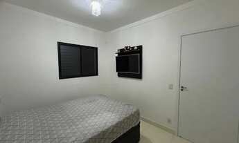 Imagem 2: Apartamento Verdes Ares, 2 quartos, semimobiliado com vista e localização privilegiada