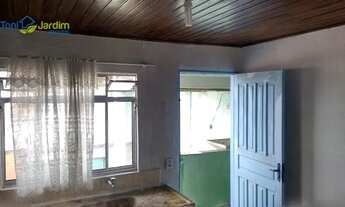 Imagem 4: Casa com 1 dormitório para alugar, 32 m² por R$ 450,00/mês - Jardim Carla - Santo André/SP