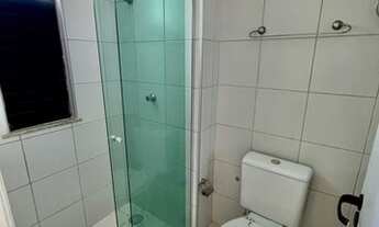 Imagem 6: Apartamento para aluguel com 72 metros quadrados com 3 quartos em Da Paz - Manaus - AM