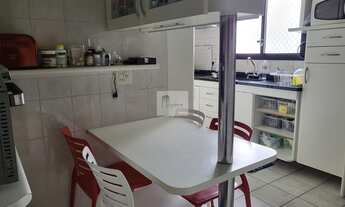 Imagem 3: Apartamento 03 Dorm. em Chácara Klabin - São Paulo