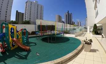 Imagem 6: Apartamento 3 quartos - Edificio Maxímus - Pelinca - Campos dos Goytacazes-RJ