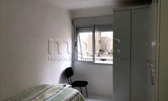 Imagem 3: SÃO PAULO - Apartamento Padrão - LIBERDADE