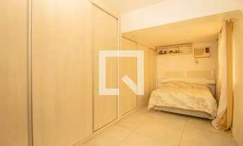 Imagem 7: Apartamento para Aluguel - Rio Branco, 1 Quarto, 65 m2