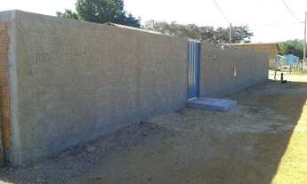 Imagem 3: Casa + Terreno em Novo Santo Antonio-MT